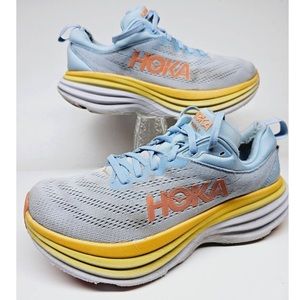 Hoka Bondi 8